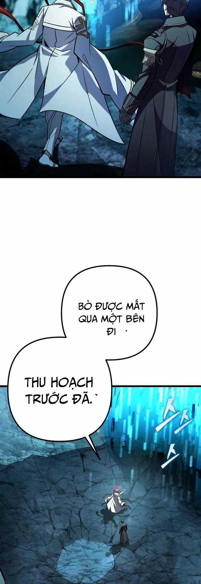 Sát Thủ Thiên Tài Đơn Độc Chapter 62 trang 38