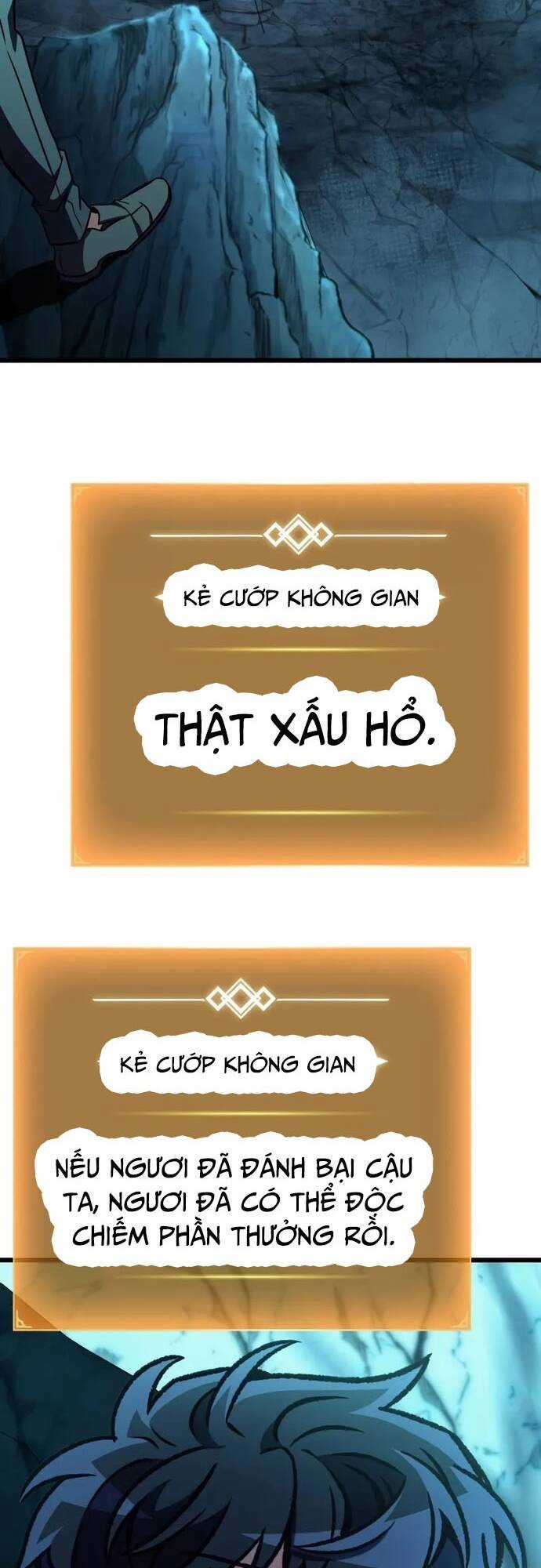 Sát Thủ Thiên Tài Đơn Độc Chapter 62 trang 39