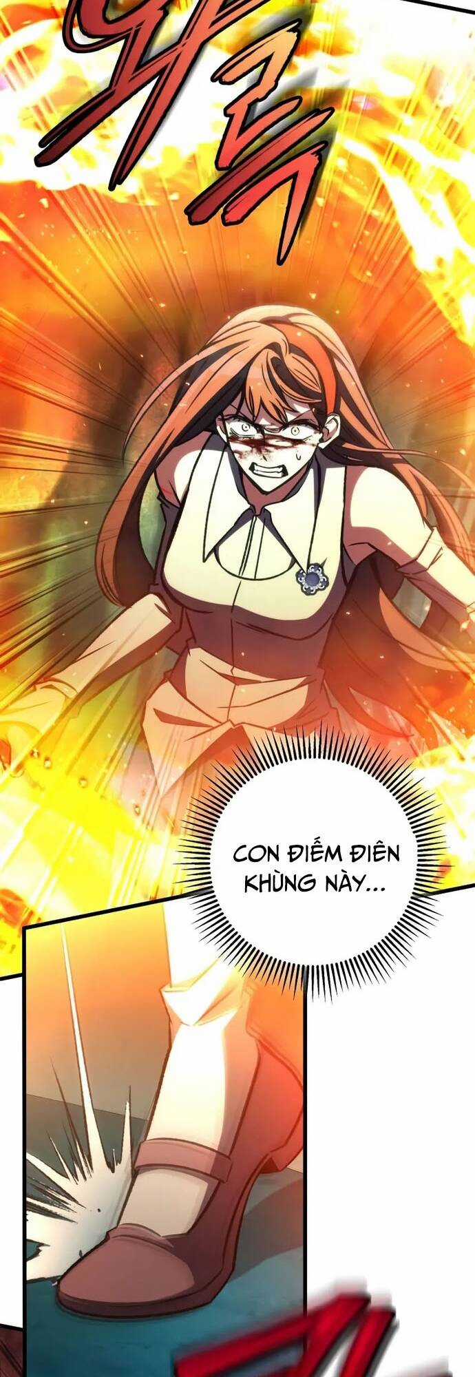 Sát Thủ Thiên Tài Đơn Độc Chapter 62 trang 4