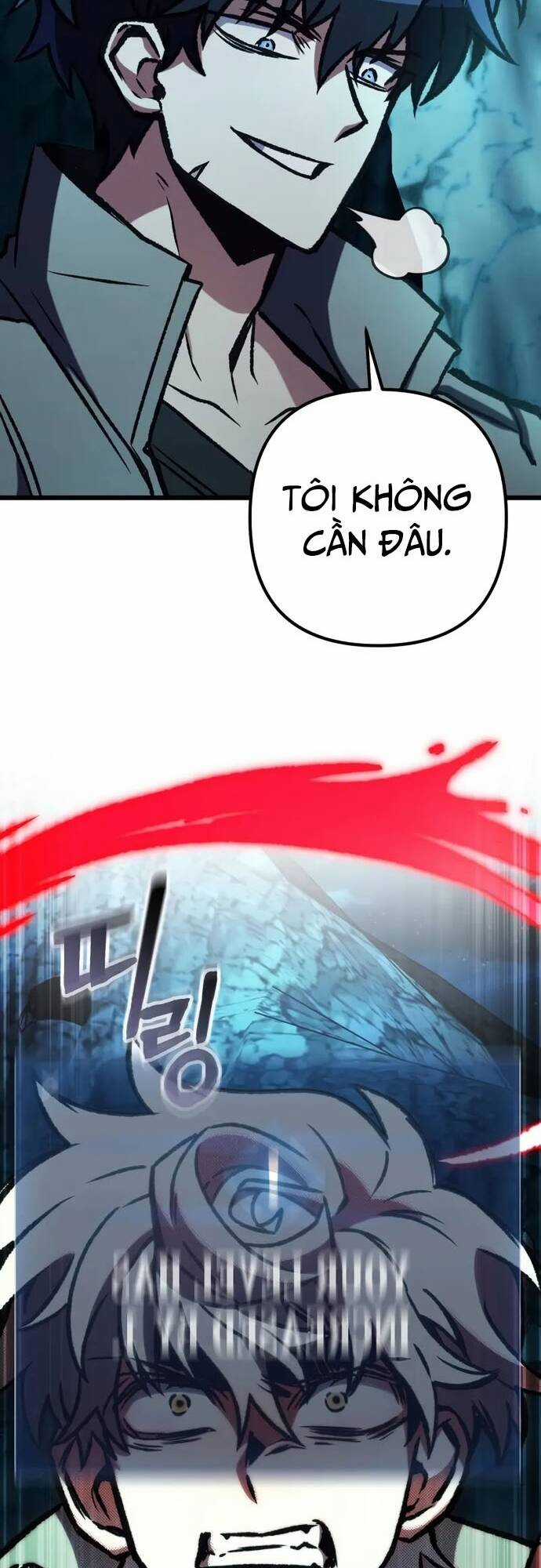 Sát Thủ Thiên Tài Đơn Độc Chapter 62 trang 40