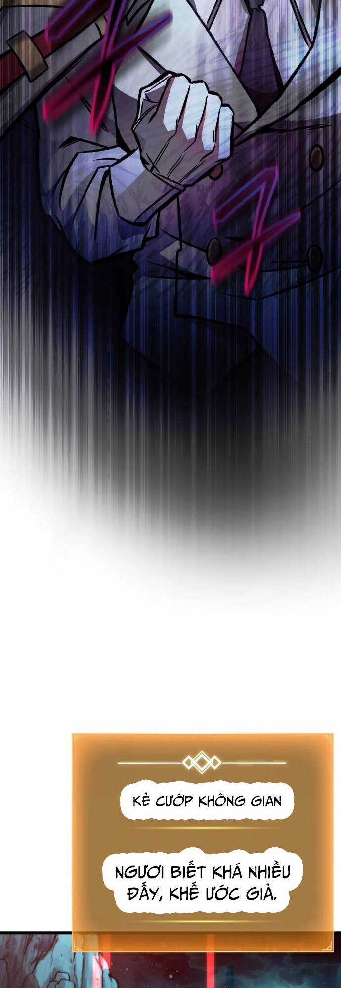 Sát Thủ Thiên Tài Đơn Độc Chapter 62 trang 43