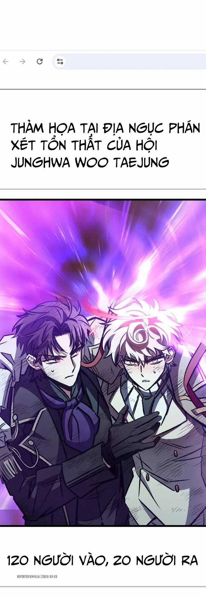 Sát Thủ Thiên Tài Đơn Độc Chapter 62 trang 45