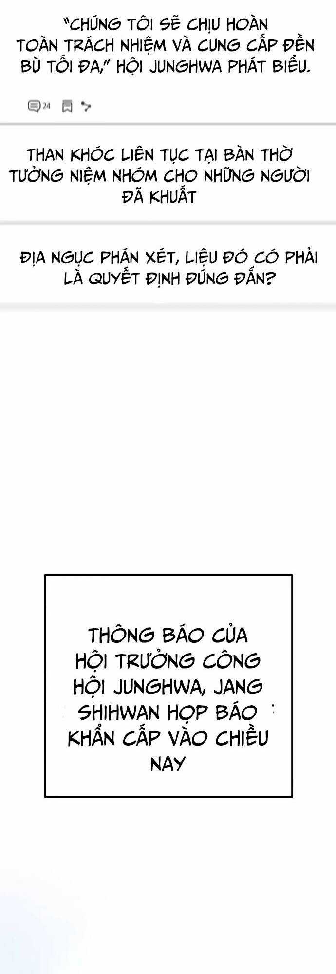 Sát Thủ Thiên Tài Đơn Độc Chapter 62 trang 46