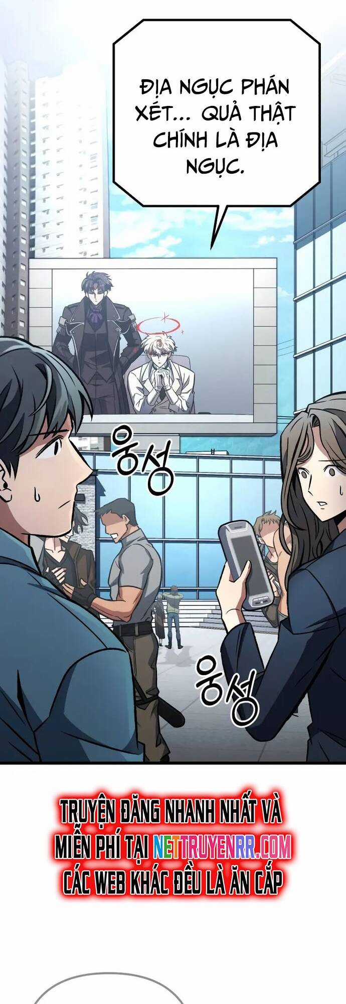 Sát Thủ Thiên Tài Đơn Độc Chapter 62 trang 47