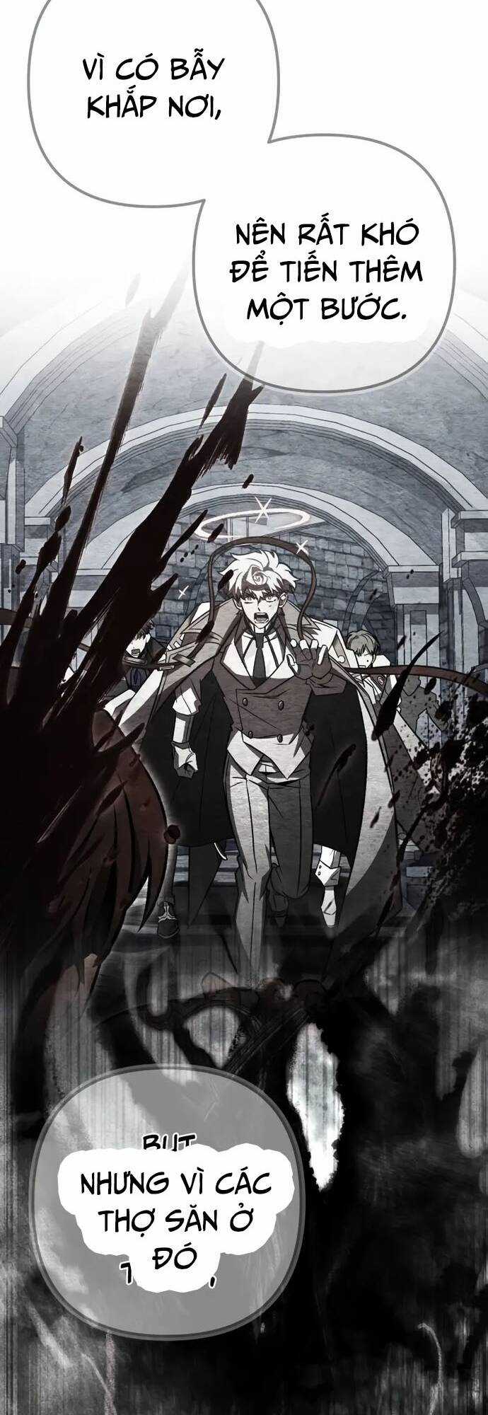 Sát Thủ Thiên Tài Đơn Độc Chapter 62 trang 48