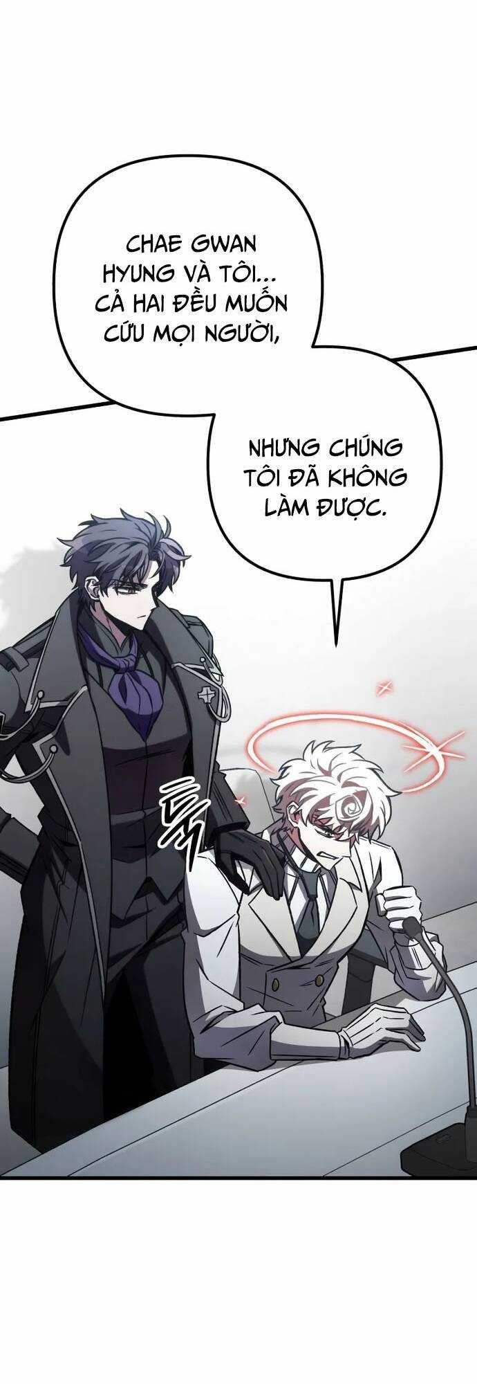 Sát Thủ Thiên Tài Đơn Độc Chapter 62 trang 52