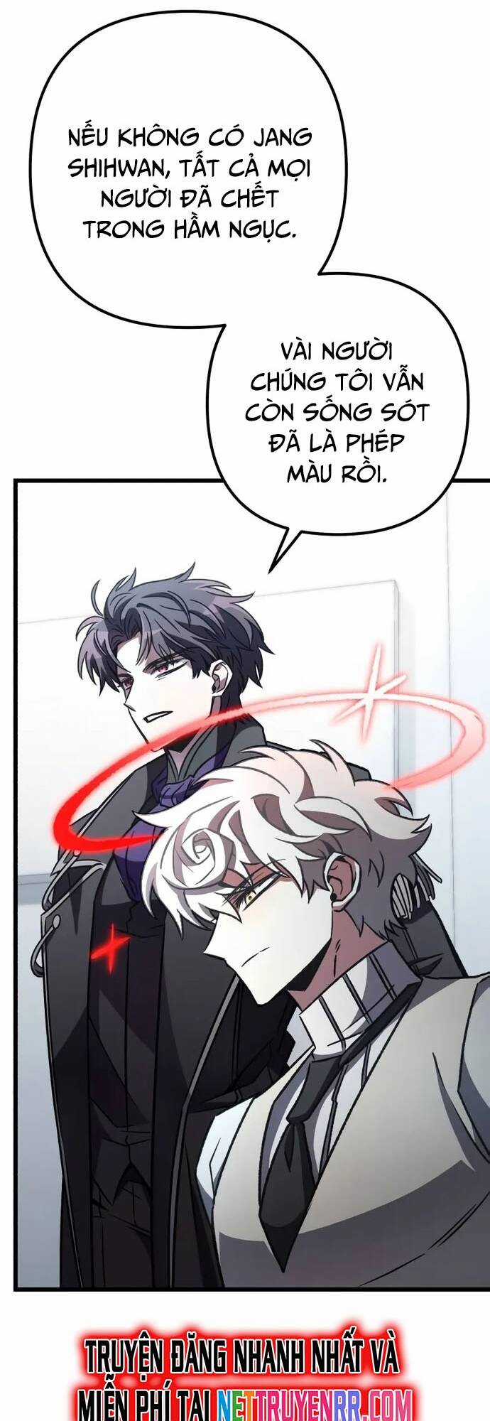 Sát Thủ Thiên Tài Đơn Độc Chapter 62 trang 53