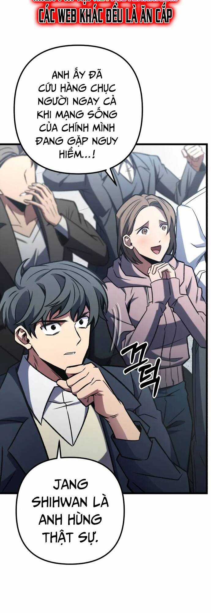 Sát Thủ Thiên Tài Đơn Độc Chapter 62 trang 54