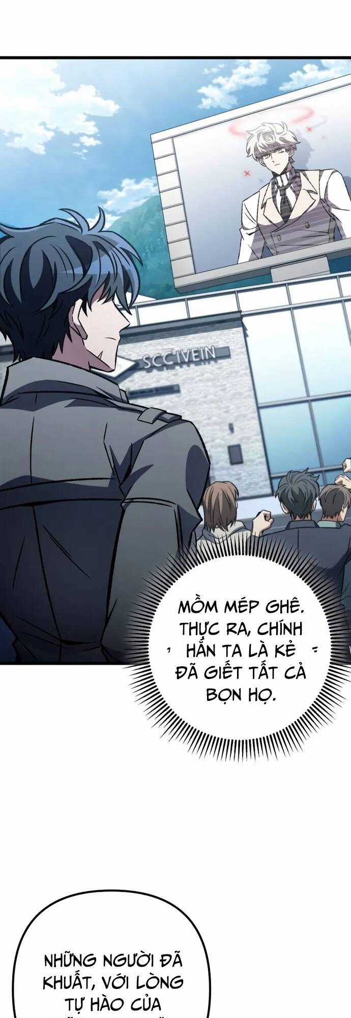 Sát Thủ Thiên Tài Đơn Độc Chapter 62 trang 55