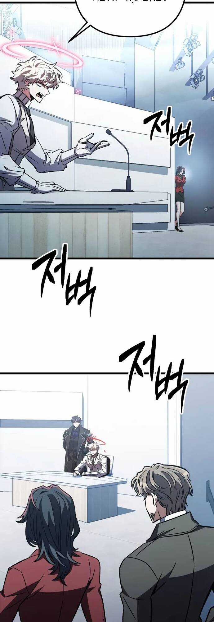 Sát Thủ Thiên Tài Đơn Độc Chapter 62 trang 57