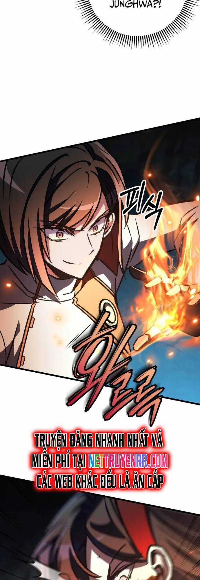 Sát Thủ Thiên Tài Đơn Độc Chapter 62 trang 6