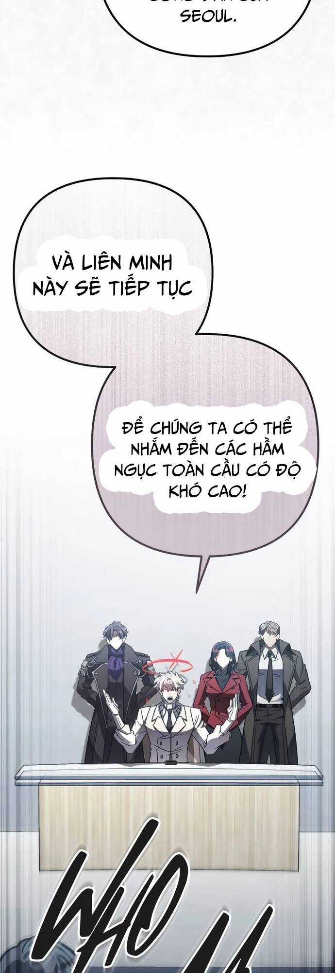 Sát Thủ Thiên Tài Đơn Độc Chapter 62 trang 61