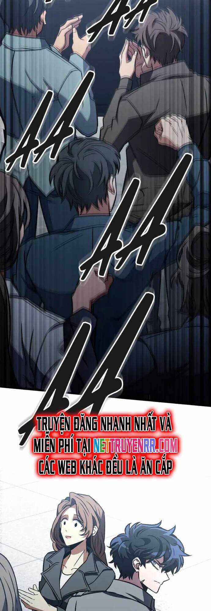 Sát Thủ Thiên Tài Đơn Độc Chapter 62 trang 62