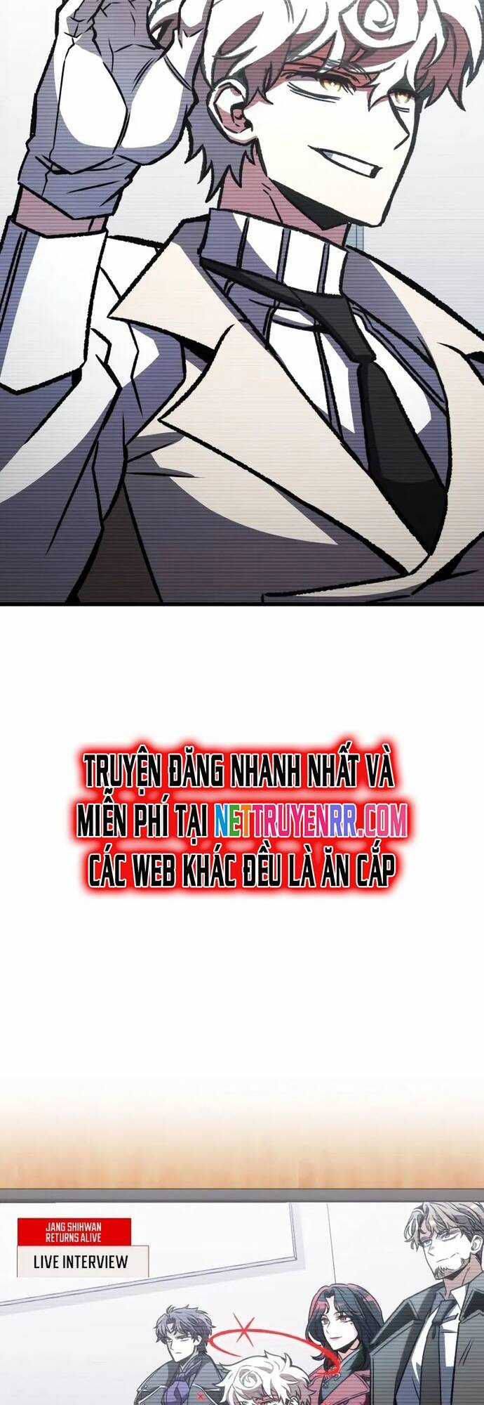 Sát Thủ Thiên Tài Đơn Độc Chapter 62 trang 64