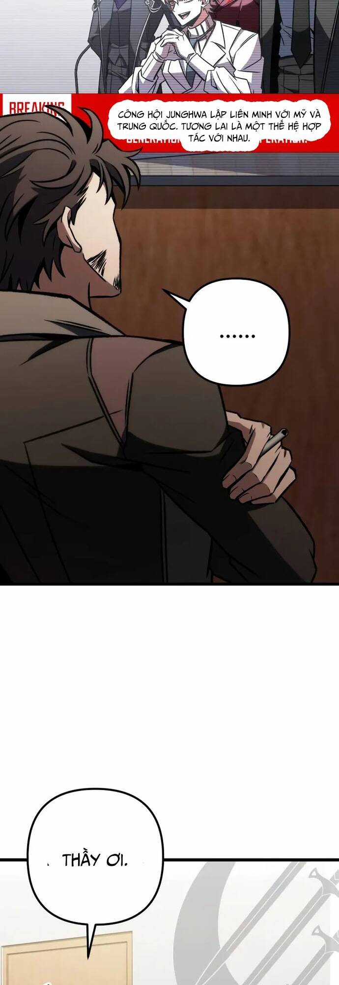 Sát Thủ Thiên Tài Đơn Độc Chapter 62 trang 65