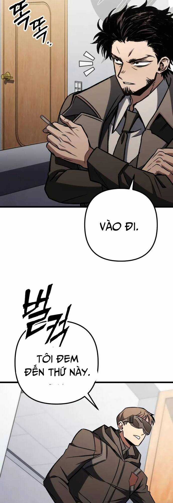 Sát Thủ Thiên Tài Đơn Độc Chapter 62 trang 66