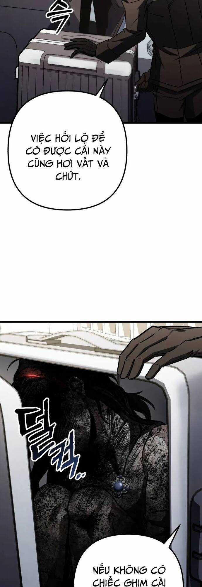 Sát Thủ Thiên Tài Đơn Độc Chapter 62 trang 68