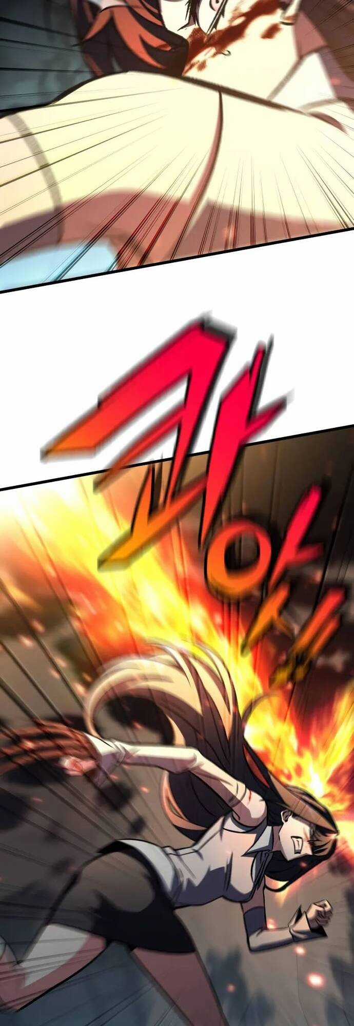 Sát Thủ Thiên Tài Đơn Độc Chapter 62 trang 7