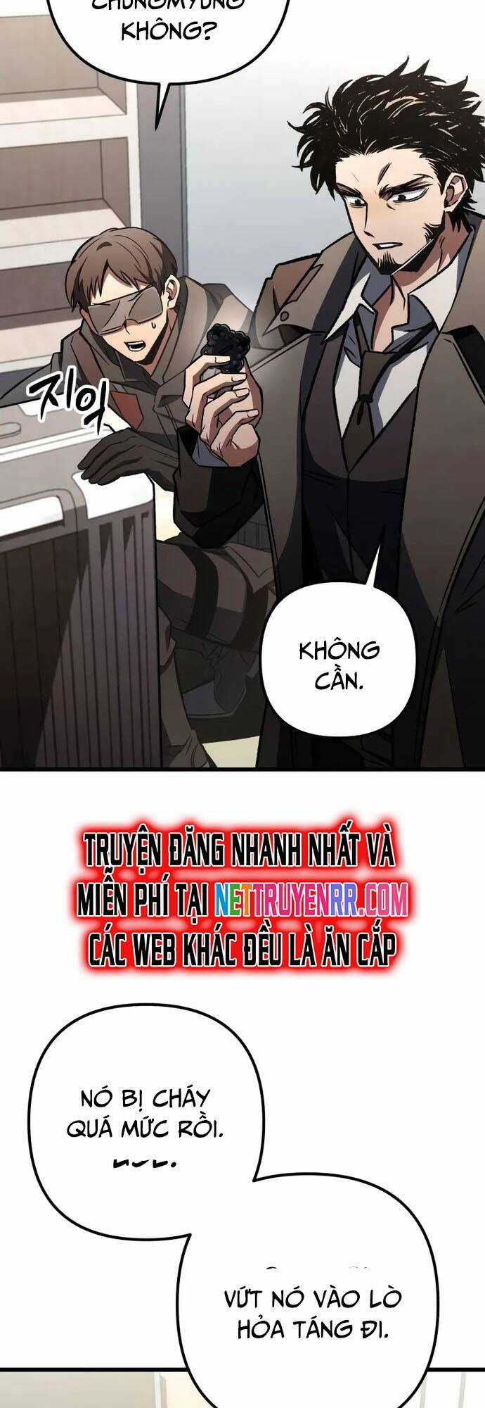 Sát Thủ Thiên Tài Đơn Độc Chapter 62 trang 70