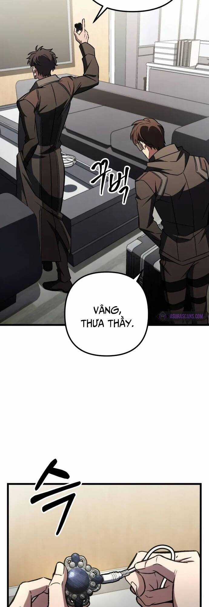 Sát Thủ Thiên Tài Đơn Độc Chapter 62 trang 71