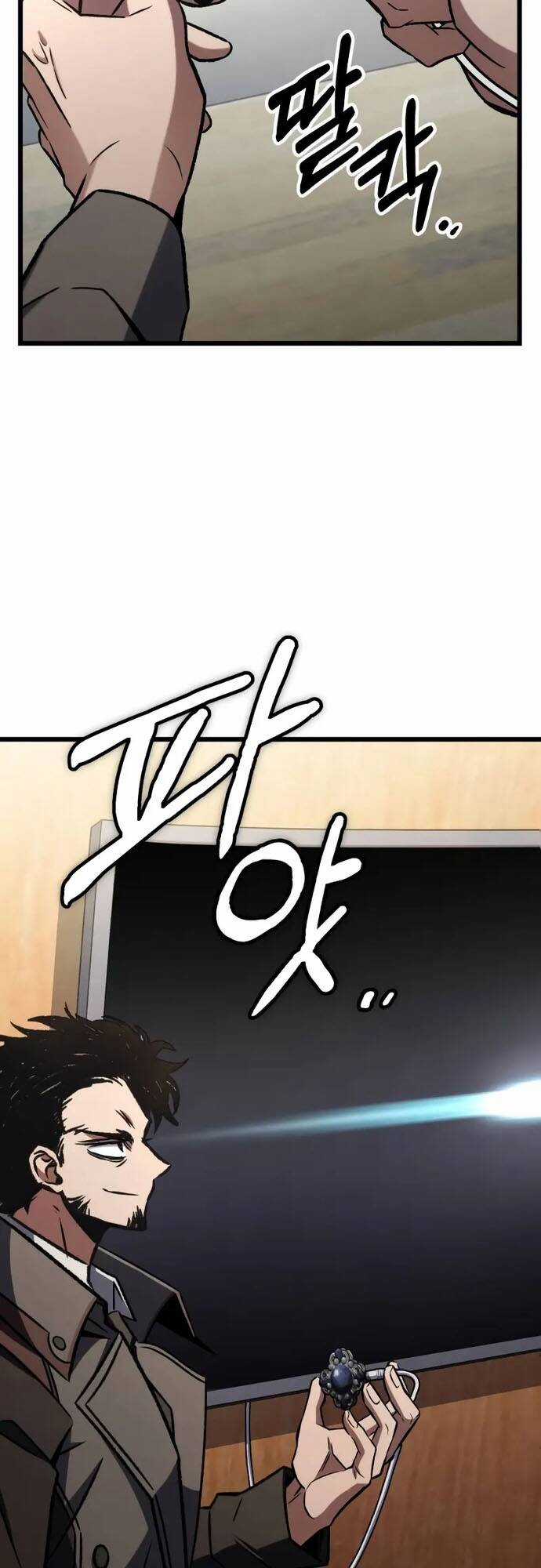 Sát Thủ Thiên Tài Đơn Độc Chapter 62 trang 72