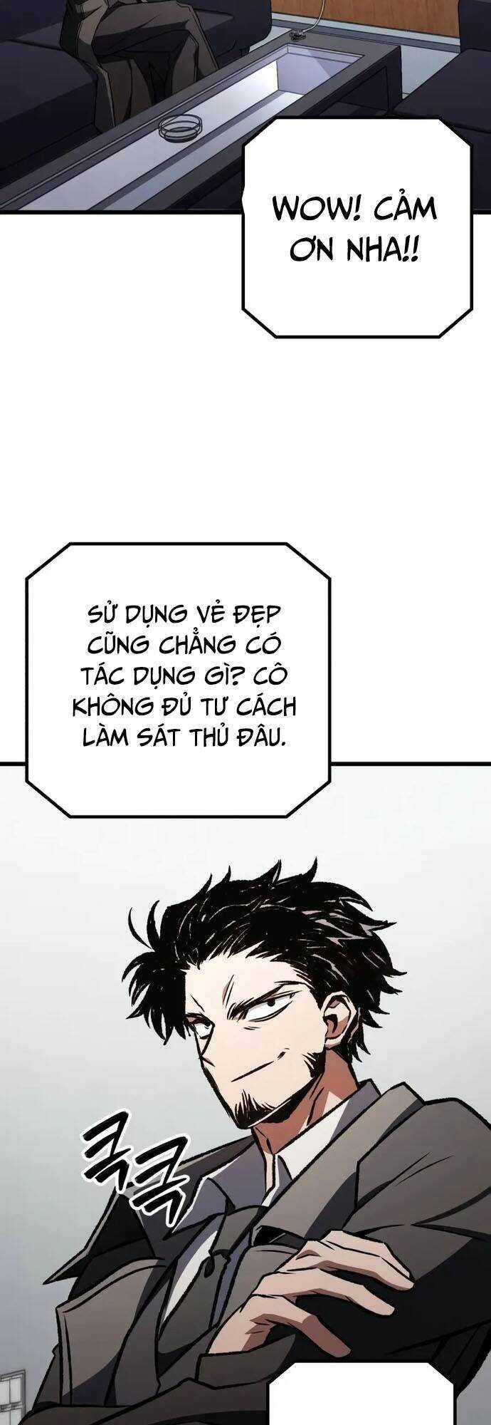 Sát Thủ Thiên Tài Đơn Độc Chapter 62 trang 74