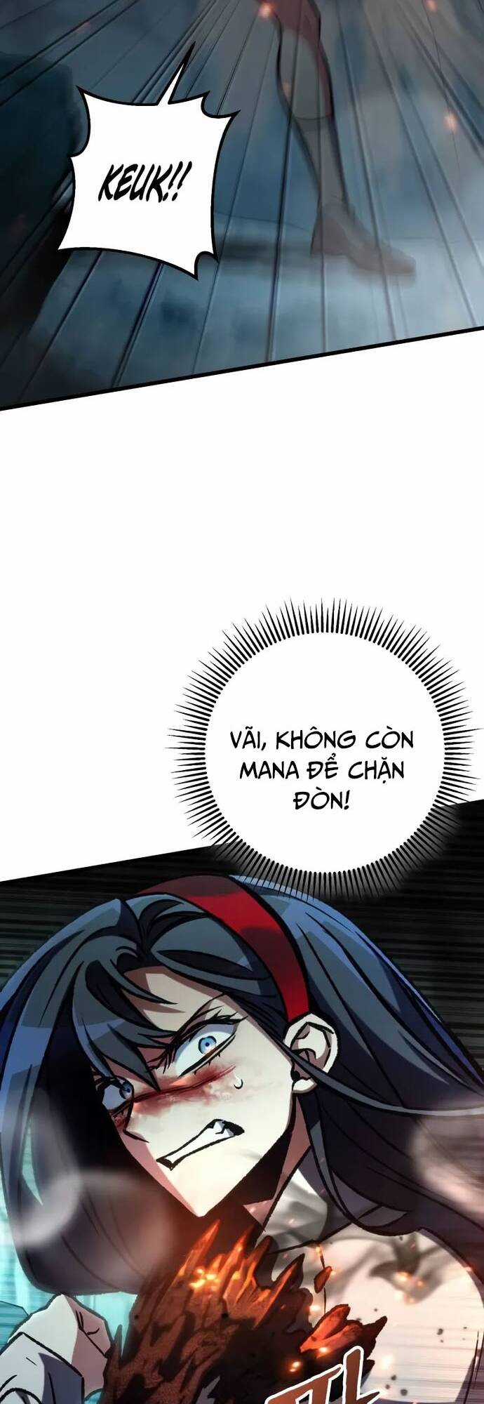 Sát Thủ Thiên Tài Đơn Độc Chapter 62 trang 8