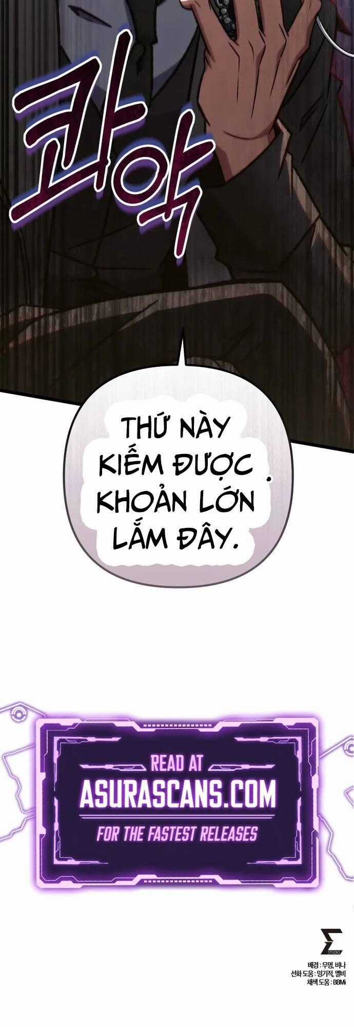 Sát Thủ Thiên Tài Đơn Độc Chapter 62 trang 80