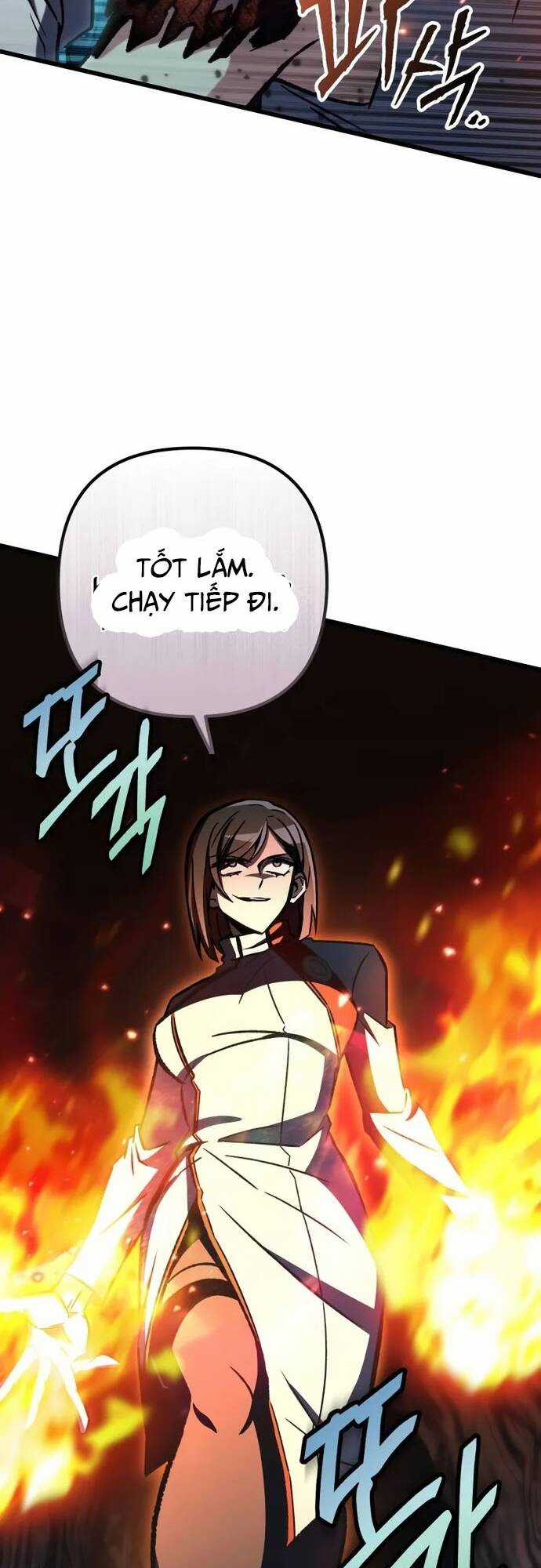 Sát Thủ Thiên Tài Đơn Độc Chapter 62 trang 9