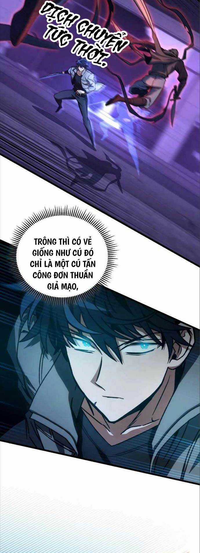 Sát Thủ Thiên Tài Đơn Độc Chapter 7 trang 12