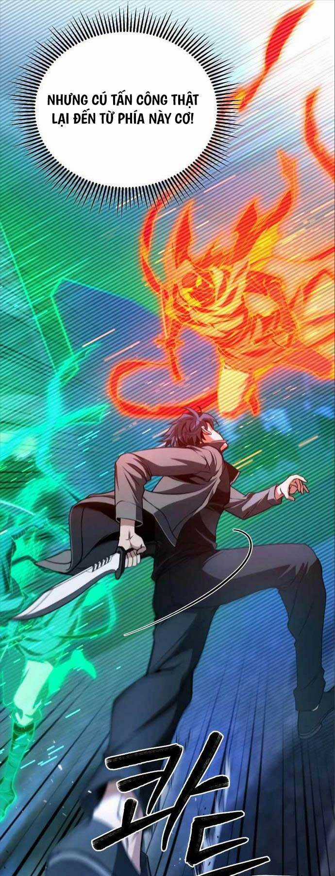 Sát Thủ Thiên Tài Đơn Độc Chapter 7 trang 13