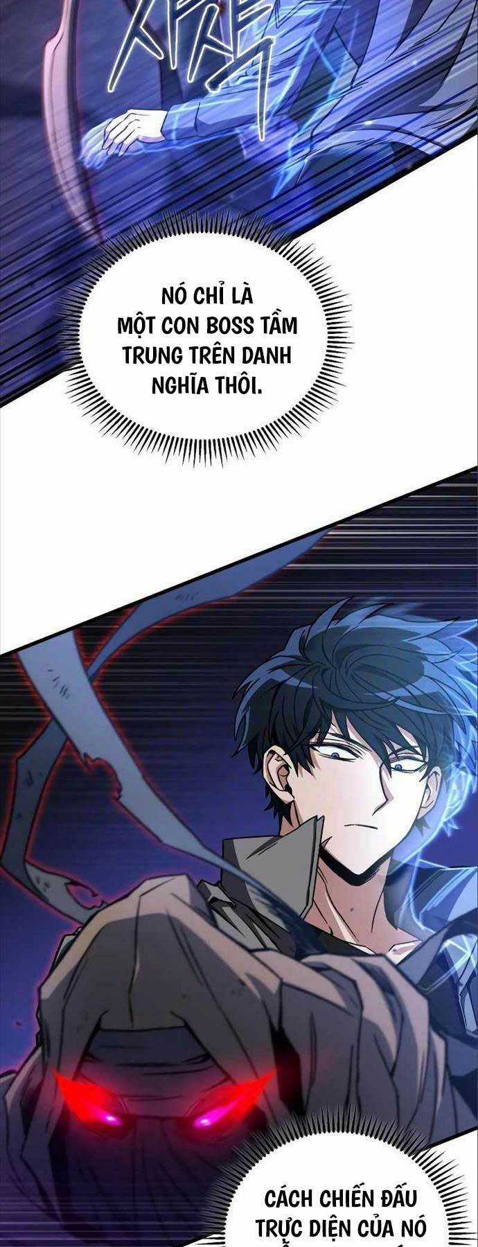 Sát Thủ Thiên Tài Đơn Độc Chapter 7 trang 18