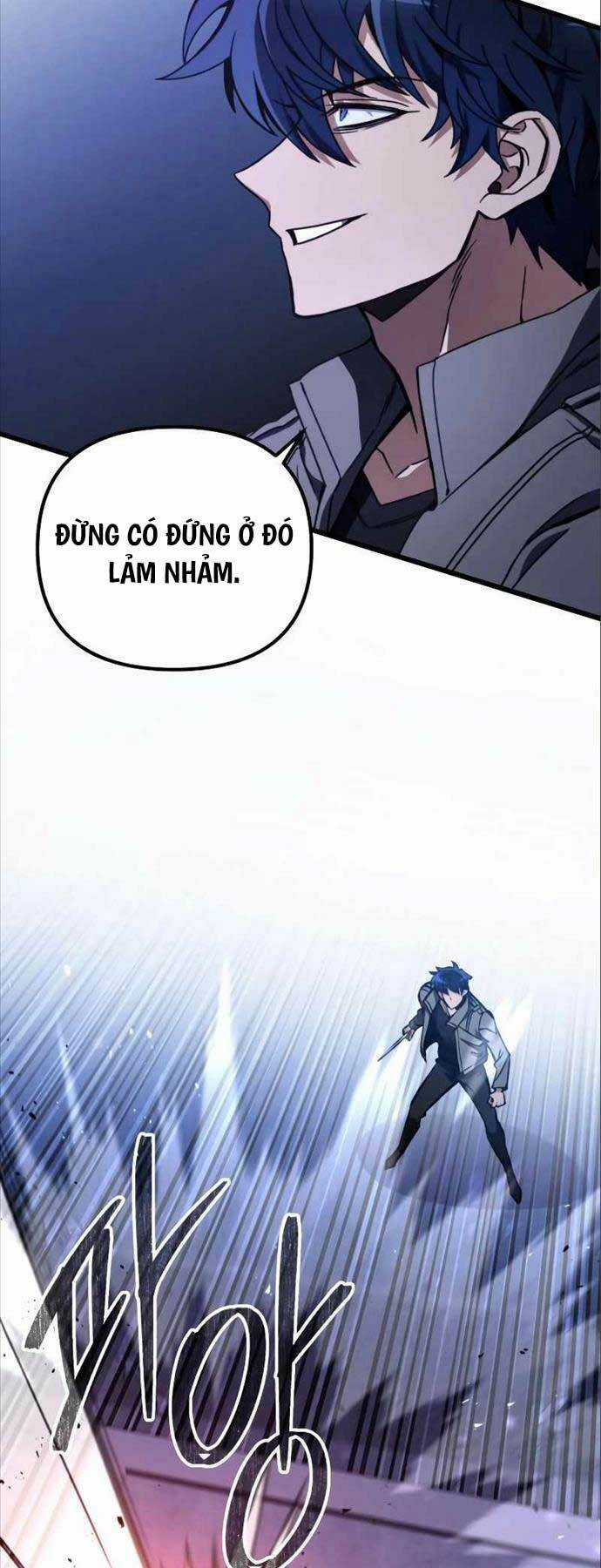 Sát Thủ Thiên Tài Đơn Độc Chapter 7 trang 2