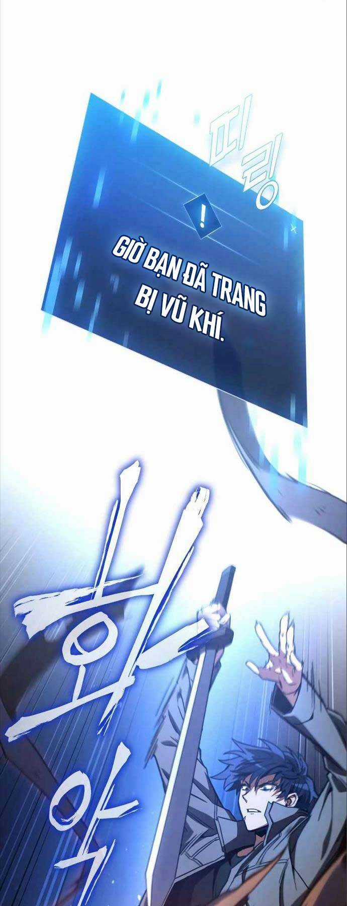 Sát Thủ Thiên Tài Đơn Độc Chapter 7 trang 21