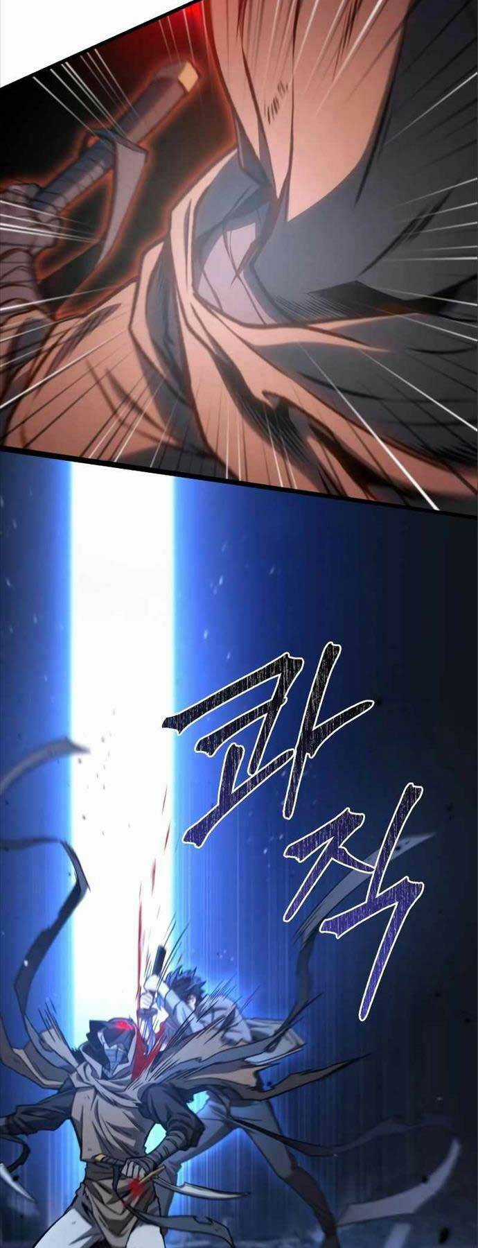 Sát Thủ Thiên Tài Đơn Độc Chapter 7 trang 23