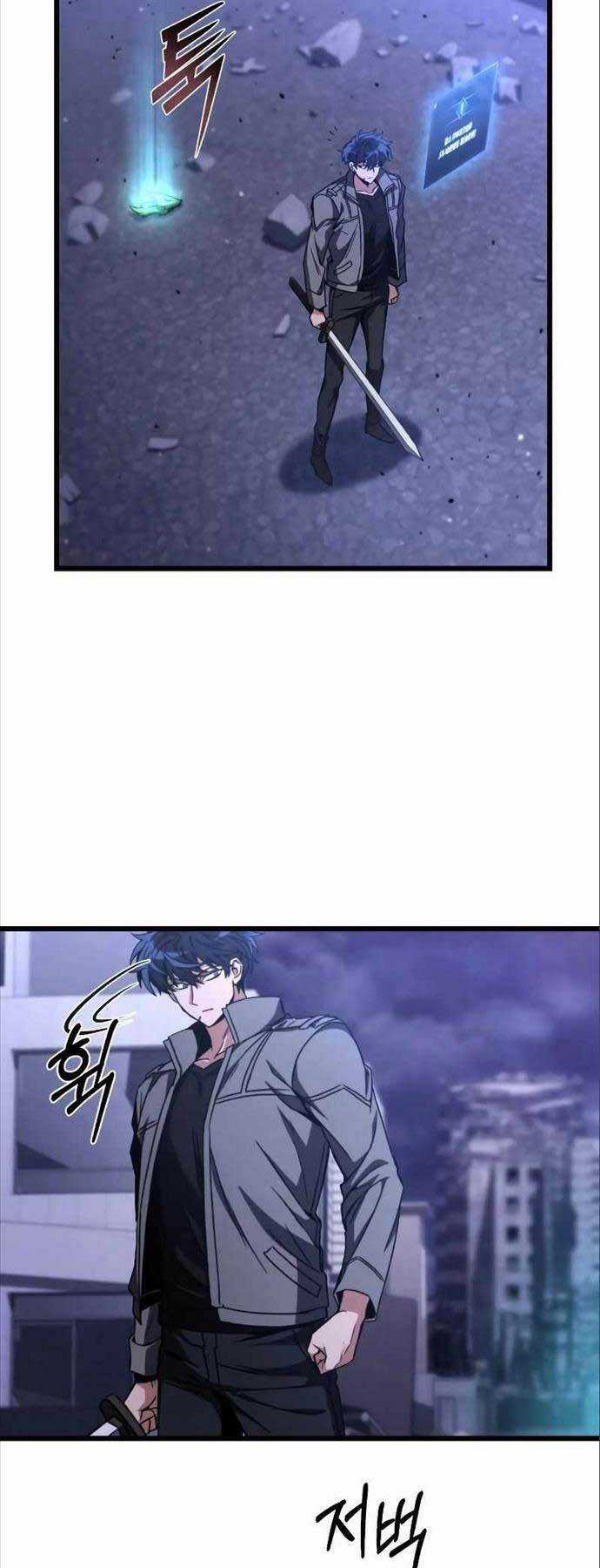 Sát Thủ Thiên Tài Đơn Độc Chapter 7 trang 29