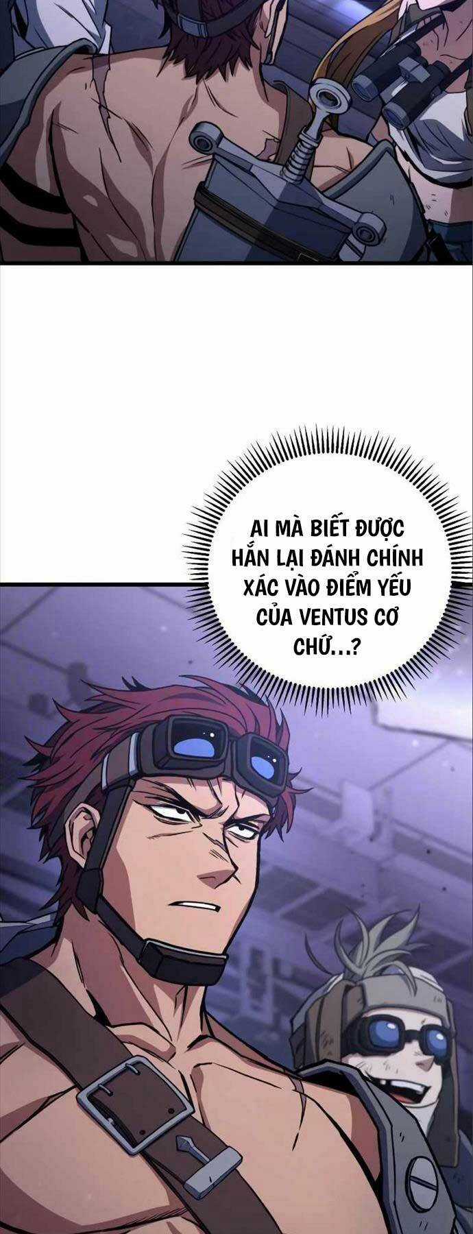 Sát Thủ Thiên Tài Đơn Độc Chapter 7 trang 32