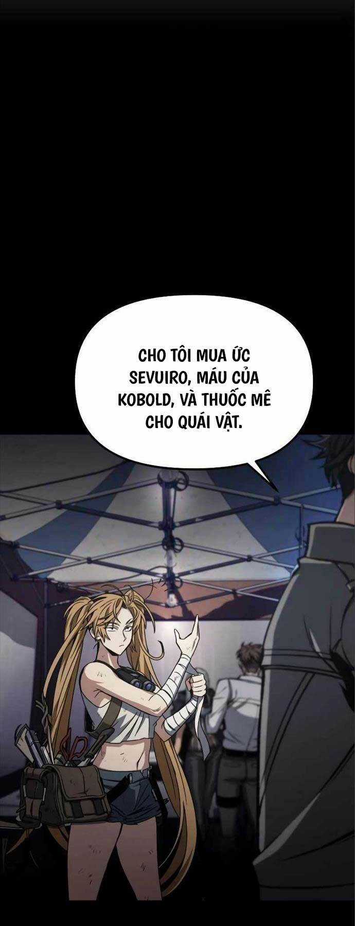 Sát Thủ Thiên Tài Đơn Độc Chapter 7 trang 34