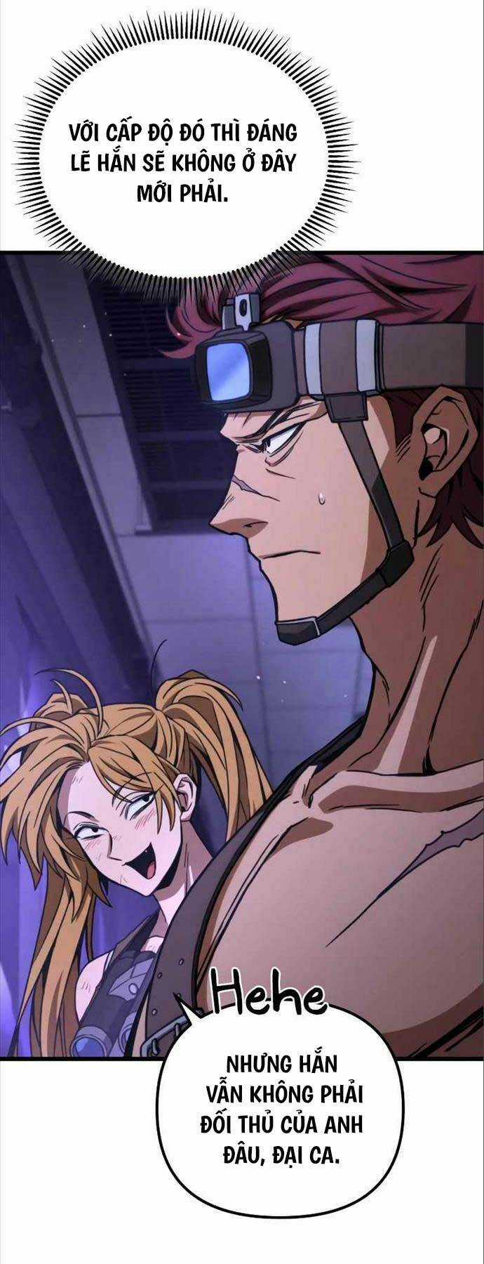 Sát Thủ Thiên Tài Đơn Độc Chapter 7 trang 37