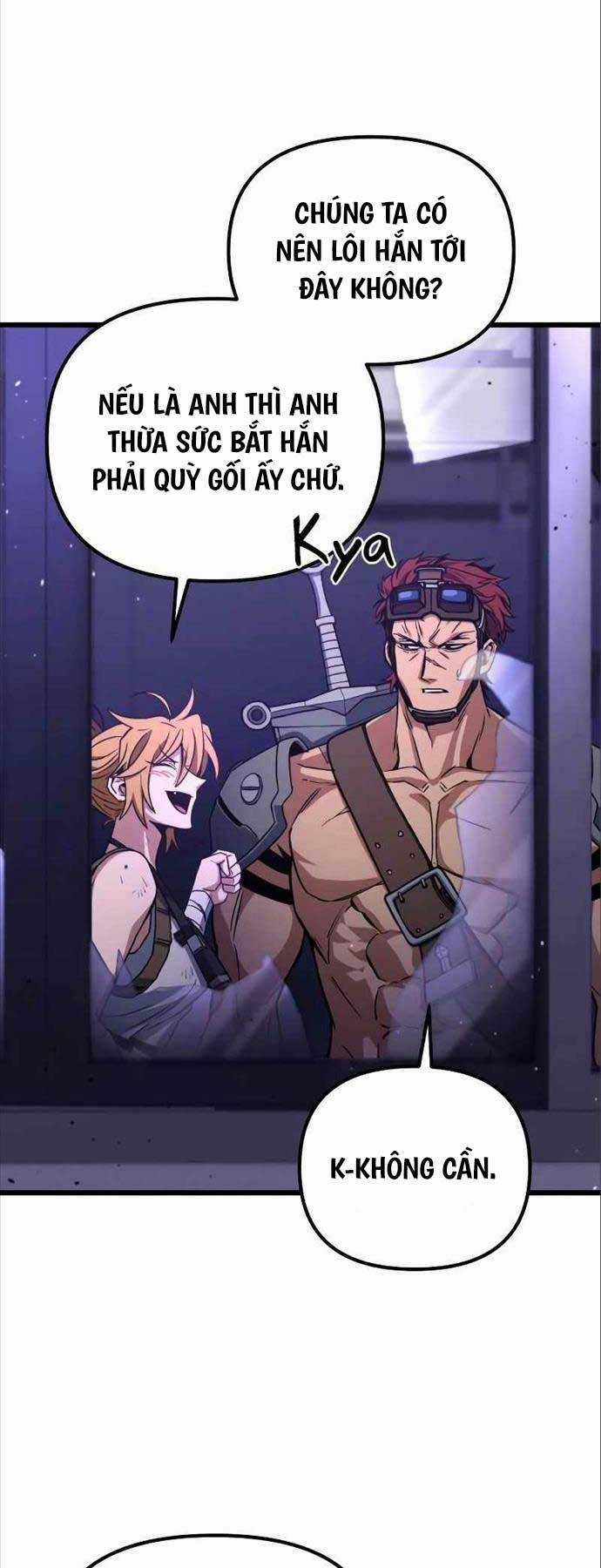 Sát Thủ Thiên Tài Đơn Độc Chapter 7 trang 38