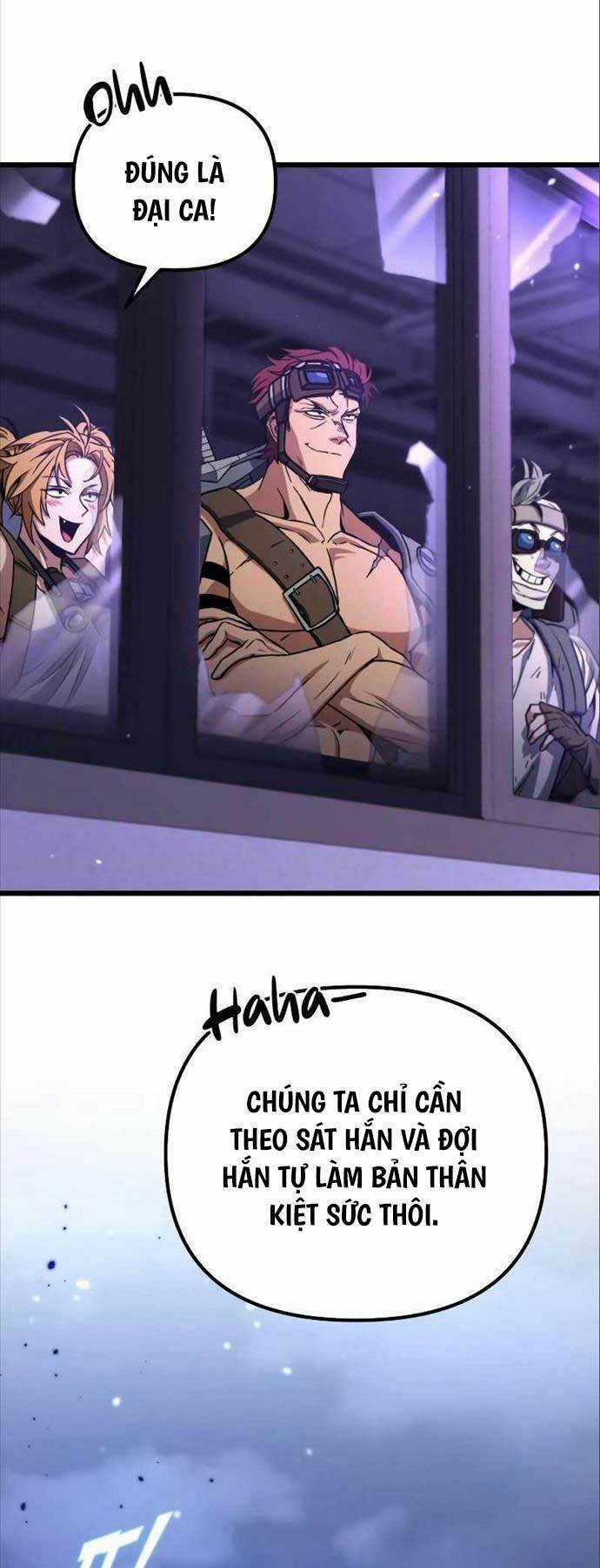 Sát Thủ Thiên Tài Đơn Độc Chapter 7 trang 40