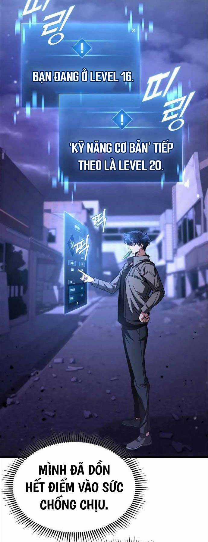 Sát Thủ Thiên Tài Đơn Độc Chapter 7 trang 41