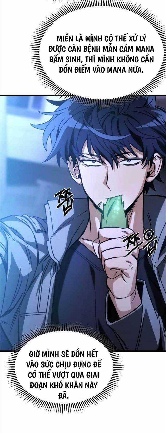 Sát Thủ Thiên Tài Đơn Độc Chapter 7 trang 42