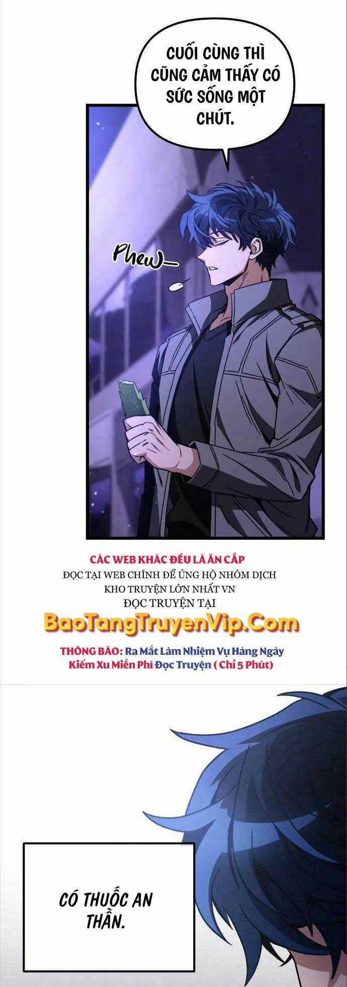 Sát Thủ Thiên Tài Đơn Độc Chapter 7 trang 43