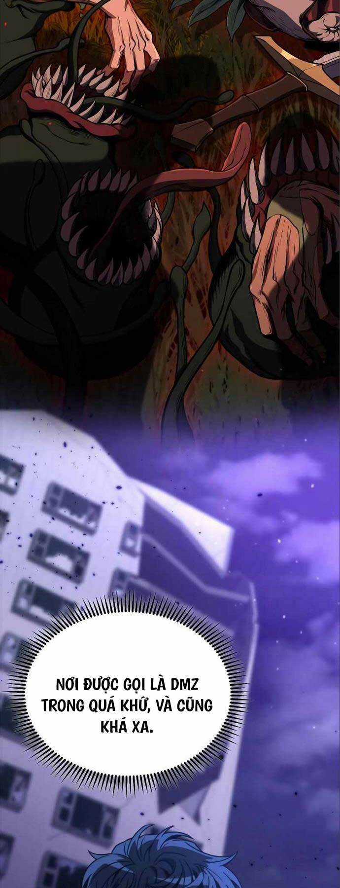 Sát Thủ Thiên Tài Đơn Độc Chapter 7 trang 47