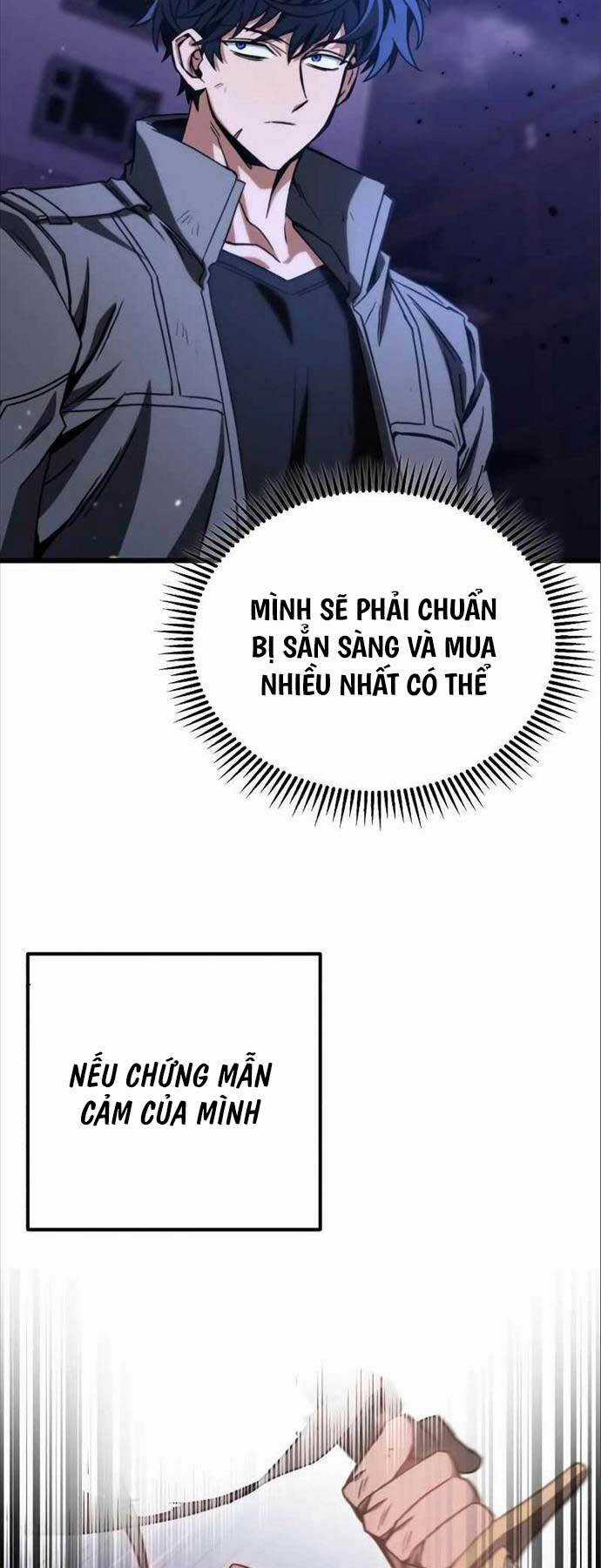 Sát Thủ Thiên Tài Đơn Độc Chapter 7 trang 48