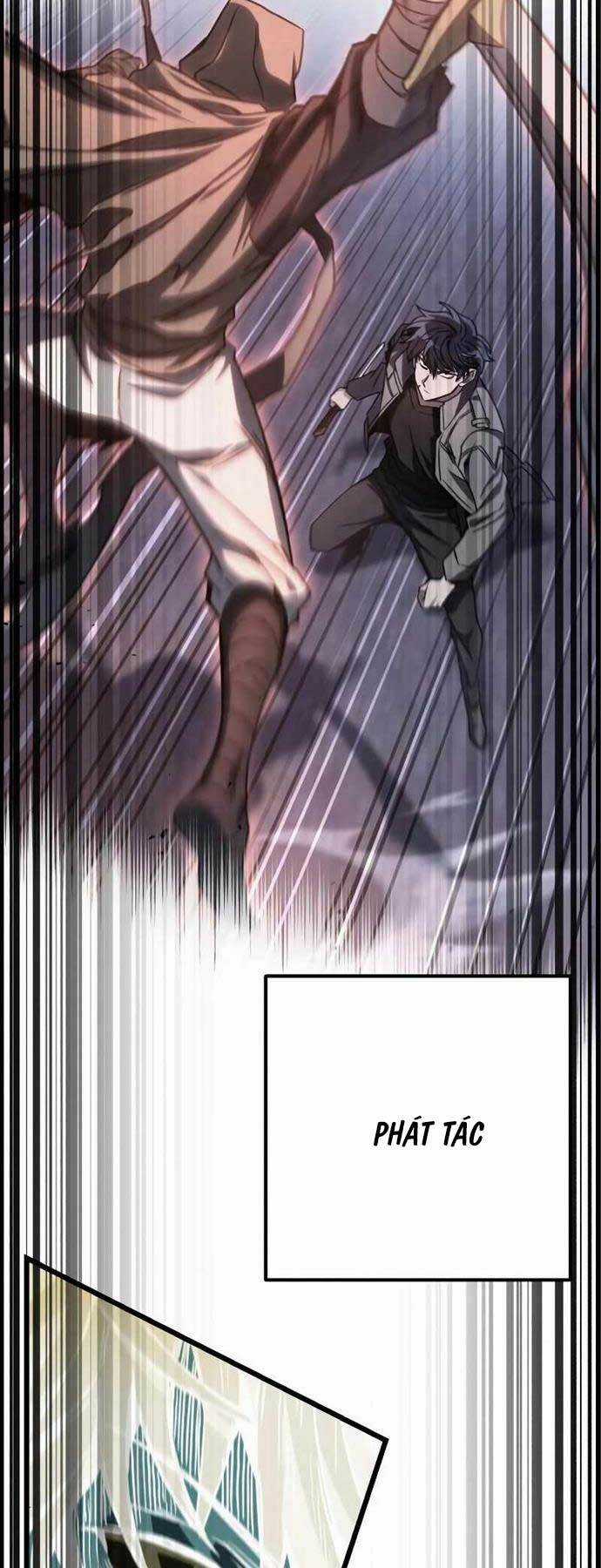 Sát Thủ Thiên Tài Đơn Độc Chapter 7 trang 49