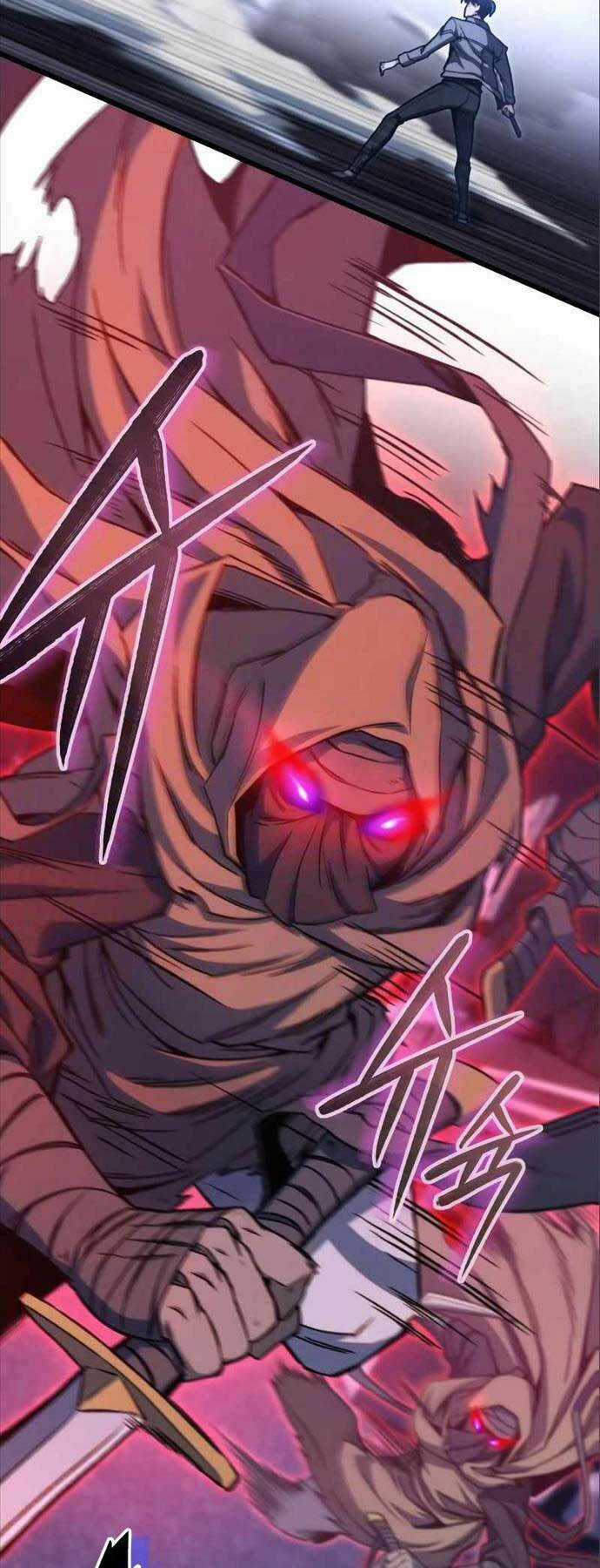 Sát Thủ Thiên Tài Đơn Độc Chapter 7 trang 5