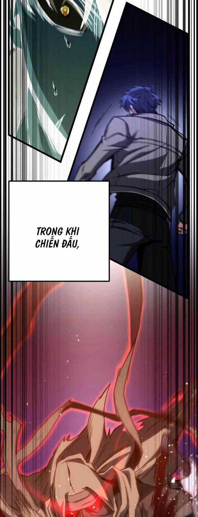 Sát Thủ Thiên Tài Đơn Độc Chapter 7 trang 50