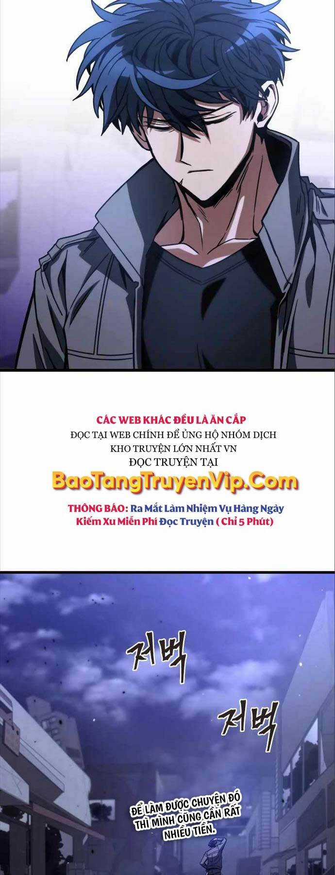 Sát Thủ Thiên Tài Đơn Độc Chapter 7 trang 52